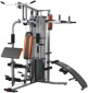 Body Sculpture BMG-4700