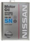 Nissan Strong Save-X 5W-30 SN