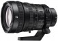 Sony 28-135mm f/4.0 G FE OSS
