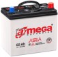 A-Mega Asia