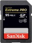 SanDisk Extreme Pro SD UHS-I U3