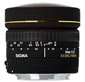 Sigma 8mm f/3.5 AF EX DG Circular Fisheye