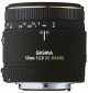 Sigma 50mm f/2.8 AF EX DG Macro