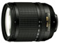Nikon 18-135mm f/3.5-5.6G AF-S IF-ED DX Zoom-Nikkor