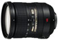 Nikon 18-200mm f/3.5-5.6G VR AF-S IF-ED DX Zoom-Nikkor