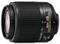 Nikon 55-200mm f/4-5.6G AF-S ED DX Zoom-Nikkor