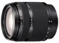 Sony 18-200mm f/3.5-6.3 FE DT