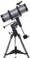 BRESSER Pluto 114/500 EQ