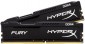 HyperX Fury DDR4 2x8Gb