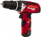 Einhell Expert TE-CD 12 X-Li