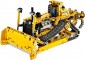 Lego Bulldozer 42028