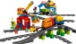 Lego Deluxe Train Set 10508