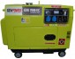 Genpower GDG 7000 EC