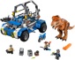 Lego T-Rex Tracker 75918