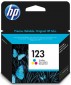 HP 123 F6V16AE