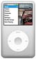 Apple iPod classic 80Gb