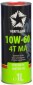 VERYLUBE 10W-60 4T MA