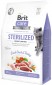 Brit Care Sterilized Weight Control