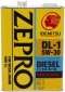 Idemitsu Zepro Diesel DL-1 5W-30