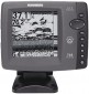 Humminbird Fishfinder 718