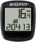 Sigma Sport BC 500 Baseline