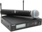 Shure SLX24/Beta58