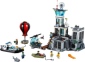 Lego Prison Island 60130