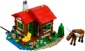 Lego Lakeside Lodge 31048