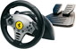 ThrustMaster Universal Challenge 5-in-1 Racing Wheel