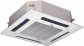 Midea MCA3-12HRN1