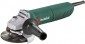 Metabo W 1100-125 601237010