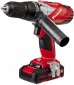 Einhell Expert Plus TE-CD 18-2 Li-i Kit