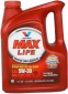 Valvoline MaxLife 5W-30
