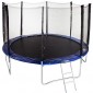 FUNFIT 435 Safety Net