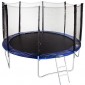 FUNFIT 404 Safety Net