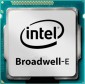 Intel Core i7 Broadwell-E