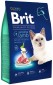Brit Premium Adult Sensitive