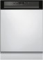 Whirlpool WBC 3C26 B