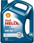 Shell Helix HX7 Professional AV 5W-30
