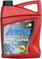 Alpine Turbo Super 10W-40