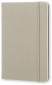 Moleskine Two-Go Notebook Grey