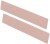 Термопаста Thermal Grizzly Minus Pad 8 120x20x1.5mm (2pcs)