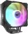 Система охлаждения DarkFlash F4 Pro ARGB
