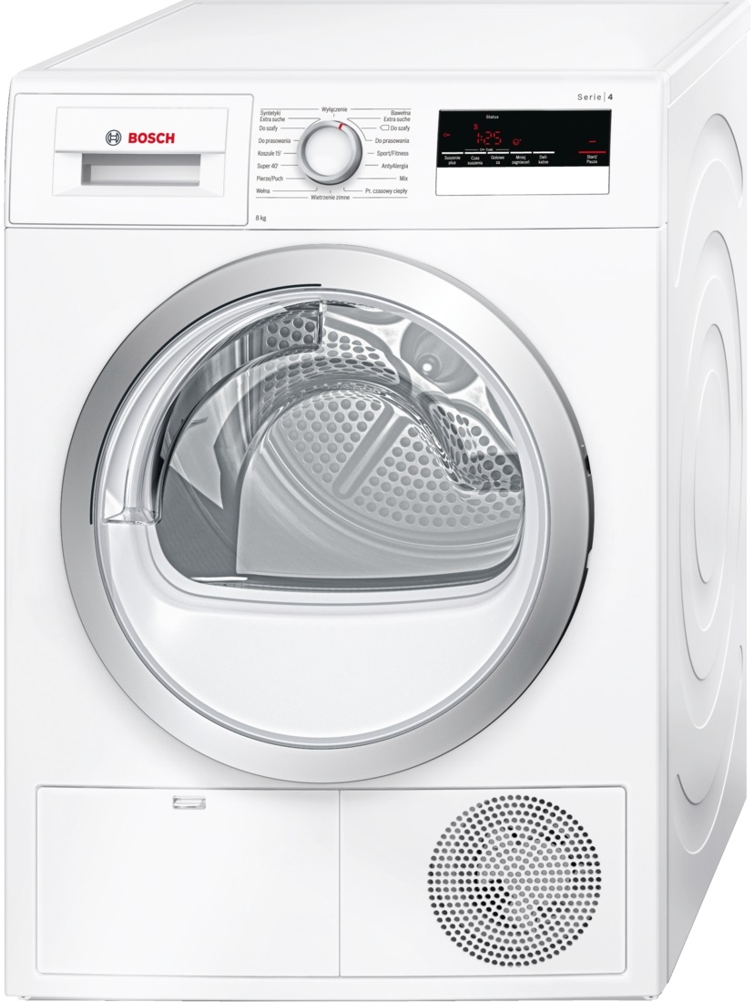 ▷ Сравнение Bosch WTN 86201 PL vs Bosch WTB 86200 : Функции и возможности ·  Классы эффективности