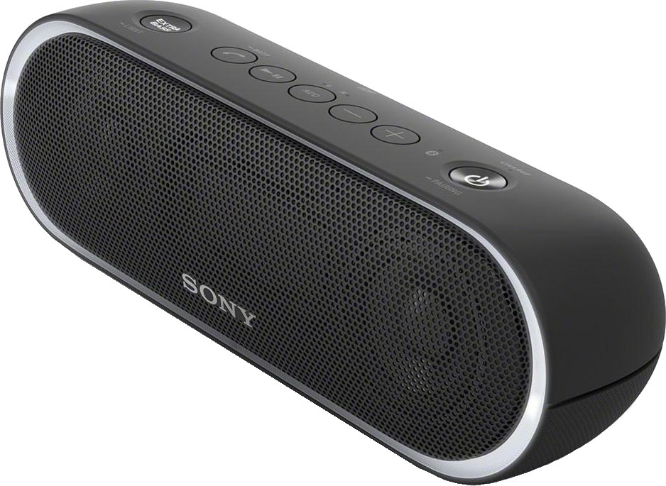 JBL Flip vs Sony Extra Bass SRS-XB20 сравнение: Подключение