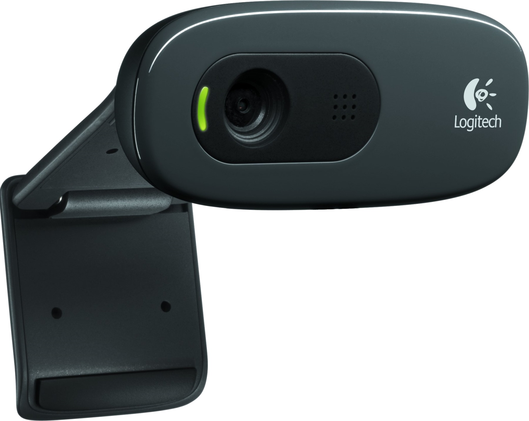 ▷ Сравнение Logitech StreamCam vs Logitech HD Webcam C270 : Матрица и видео