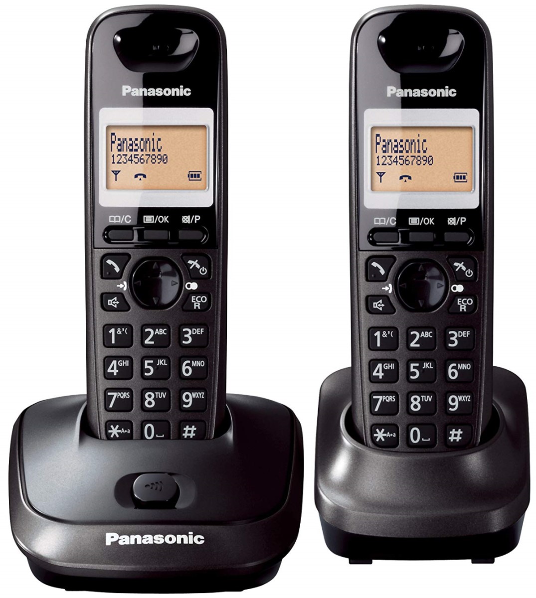 Panasonic KX-TG2512 - купить радиотелефон: цены, отзывы, характеристики >  стоимость в магазинах Казахстана: Алмата, Нур-Султан (Астана), Шымкент