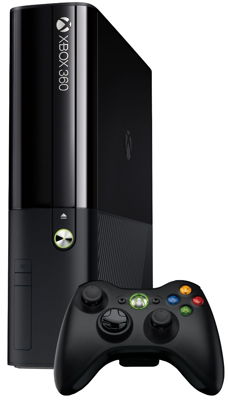 ▷ Сравнение Microsoft Xbox 360 E 500GB + Game vs Sony PlayStation 4 :  Мультимедиа · Разъемы и подключения · Аппаратная часть