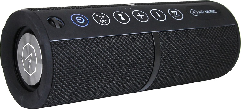 AiR Music Flip vs Divoom Voombox-Outdoor сравнение: Подключение