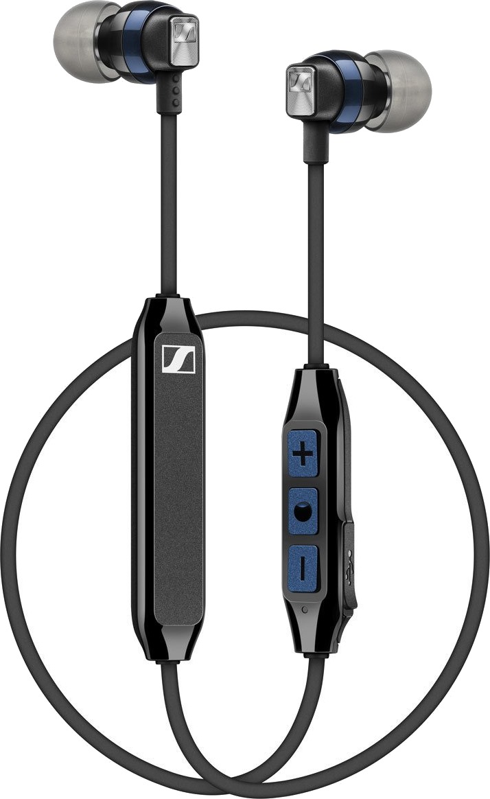 ▷ Сравнение Sennheiser CX 6.00 BT vs Sennheiser CX 7.00 BT : Подключение и  конструкция · Характеристики · Характеристики микрофона · Функции и  возможности · Питание